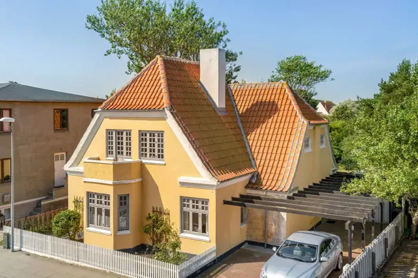 Ferienhaus 10-0251 in Skagen Strand / Tannisbucht