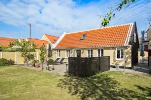 Haus 10-0308 in Skagen Strand, Tannisbucht