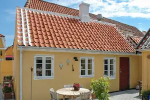 Haus 10-0309 in Skagen Strand, Tannisbucht