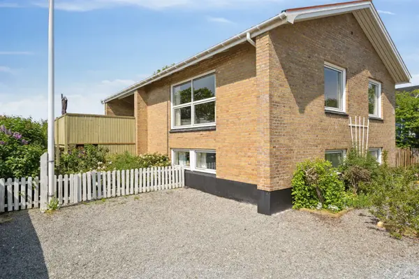 Ferienwohnung 10-0336 in Skagen Strand / Tannisbucht