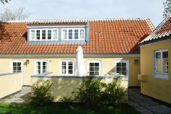 Ferienwohnung 10-0622 in Skagen Strand / Tannisbucht