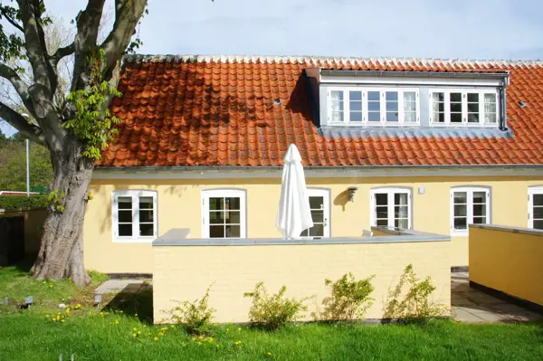 Ferienwohnung 10-0623 in Skagen Strand / Tannisbucht