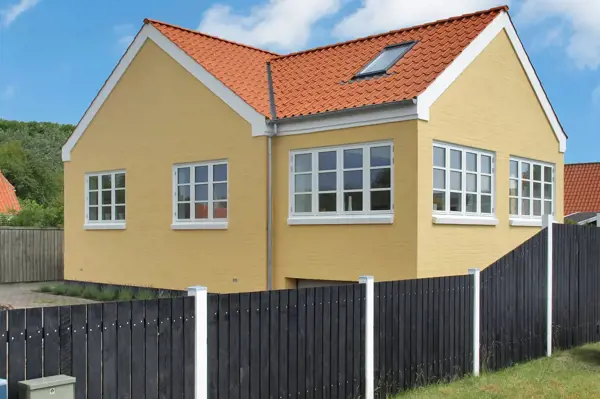 Ferienhaus 10-0661 in Skagen Strand / Tannisbucht
