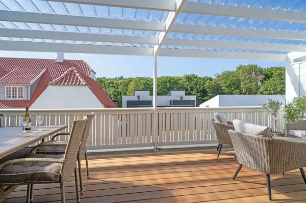 Ferienwohnung 10-0701 in Skagen Strand / Tannisbucht