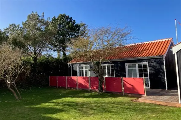 Ferienwohnung 10-0713 in Skagen Strand / Tannisbucht