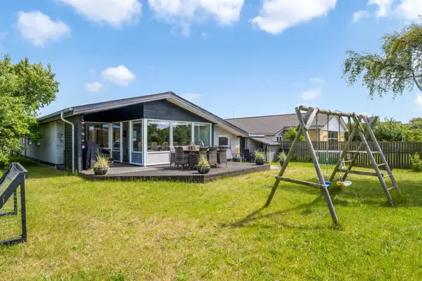 Ferienhaus 10-0724 in Skagen Strand / Tannisbucht
