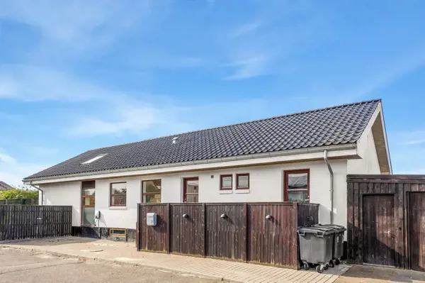 Ferienhaus 10-0726 in Skagen Strand / Tannisbucht