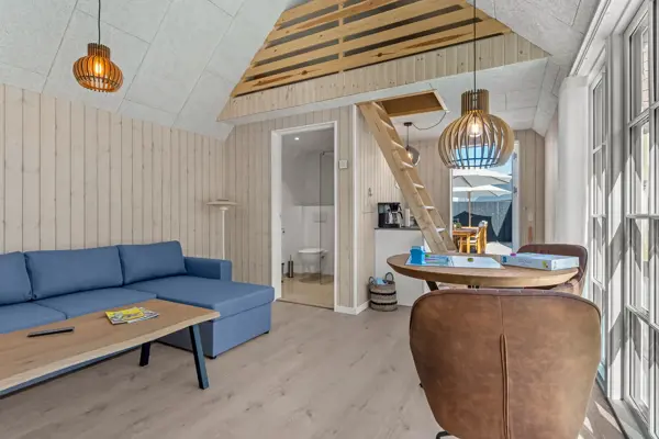 Ferienhaus 10-0729 in Lille Skagen 40, Skagen Strand | Bild 14 von 24