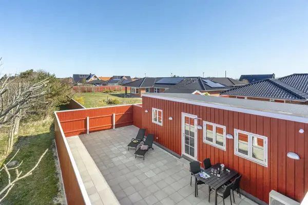 Ferienwohnung 10-0867 in Skagen Strand / Tannisbucht