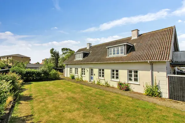 Ferienwohnung 10-0882 in Skagen Strand / Tannisbucht