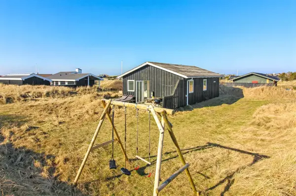 Ferienhaus 10-0889 in Skagen Strand / Tannisbucht