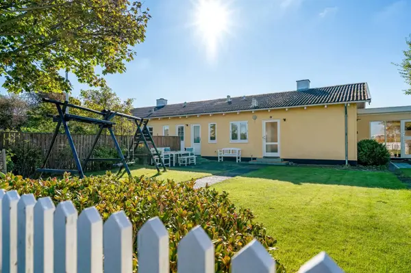 Ferienhaus 10-0891 in Skagen Strand / Tannisbucht