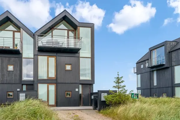 Ferienhaus 10-0892 in Skagen Strand / Tannisbucht