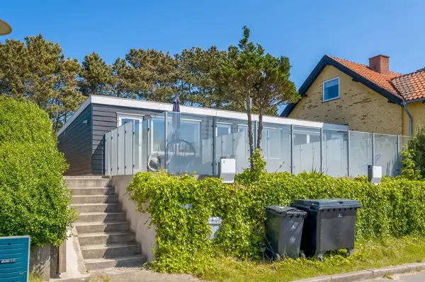 Ferienwohnung 10-0893 in Skagen Strand / Tannisbucht