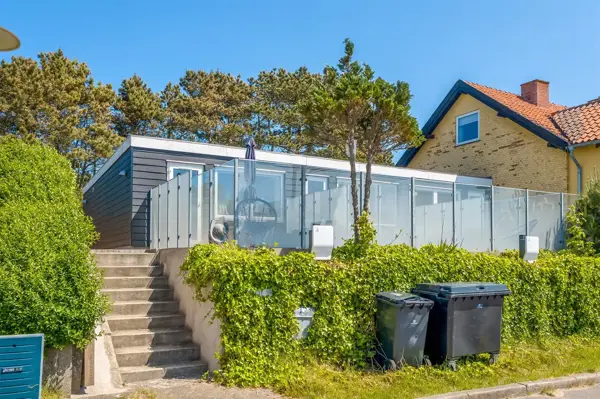 Ferienwohnung 10-0894 in Skagen Strand / Tannisbucht