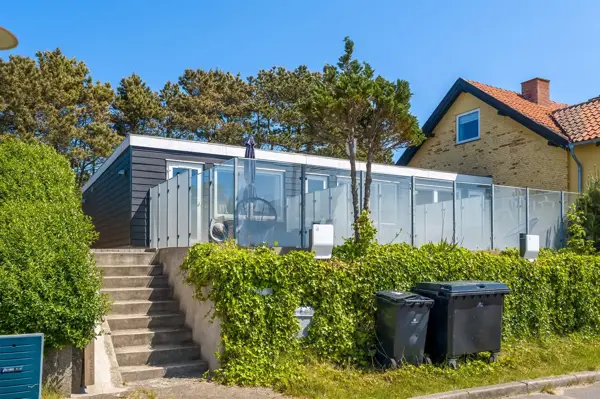 Ferienwohnung 10-0895 in Skagen Strand / Tannisbucht