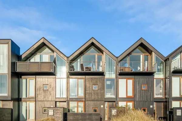 Ferienhaus 10-0897 in Skagen Strand / Tannisbucht