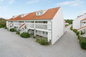 Haus 10-1002 in Skagen Strand, Tannisbucht