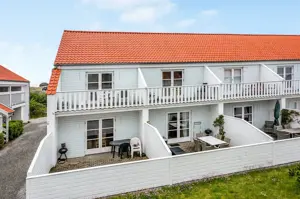 Haus 10-1006 in Skagen Strand, Tannisbucht