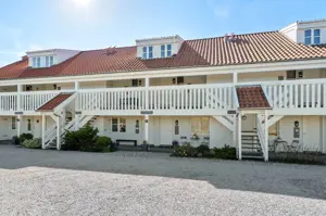 Haus 10-1007 in Skagen Strand, Tannisbucht