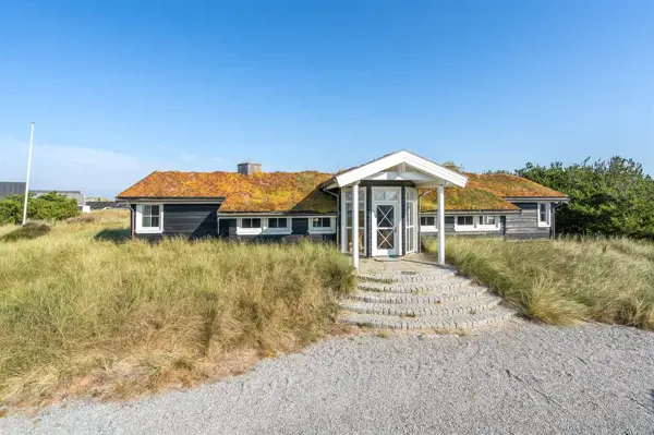 Ferienhaus 10-1018 in Skagen Strand / Tannisbucht