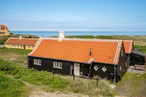 Haus 10-1020 in Skagen Strand, Tannisbucht