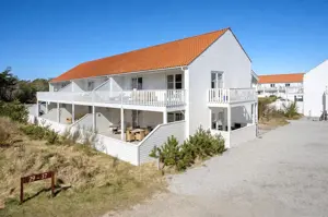 Haus 10-1065 in Skagen Strand, Tannisbucht