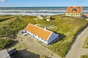 Haus 10-1076 in Skagen Strand, Tannisbucht