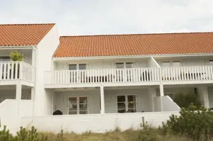 Haus 10-1096 in Skagen Strand, Tannisbucht