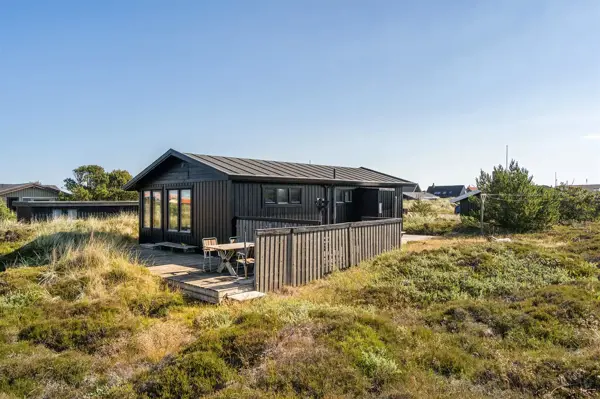 Ferienhaus 10-1100 in Skagen Strand / Tannisbucht