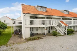 Haus 10-1109 in Skagen Strand, Tannisbucht