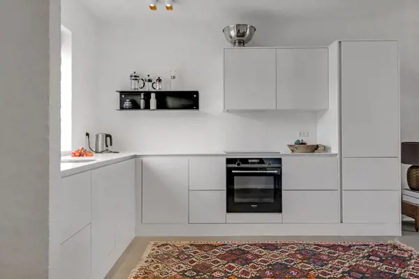 Ferienhaus 10-1121 in Højensvej 30E, Skagen Strand | Bild 19 von 30