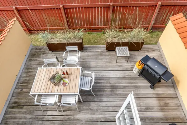 Ferienhaus 10-1121 in Højensvej 30E, Skagen Strand | Bild 20 von 30
