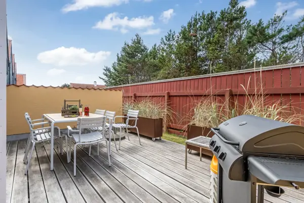 Ferienhaus 10-1121 in Højensvej 30E, Skagen Strand | Bild 23 von 30