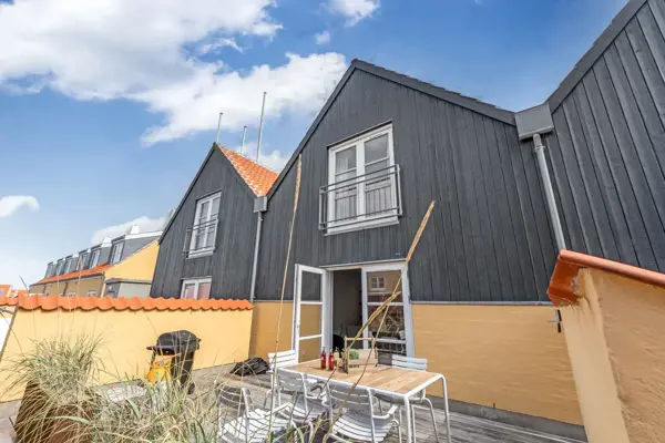 Ferienhaus 10-1121 in Højensvej 30E, Skagen Strand | Bild 25 von 30