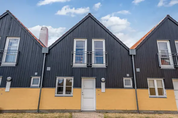 Ferienhaus 10-1121 in Højensvej 30E, Skagen Strand | Bild 27 von 30
