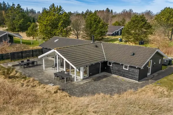 Ferienhaus 10-1543 in Aalbæk / Aalbæk Bucht