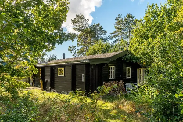 Ferienhaus 10-1548 in Aalbæk / Aalbæk Bucht