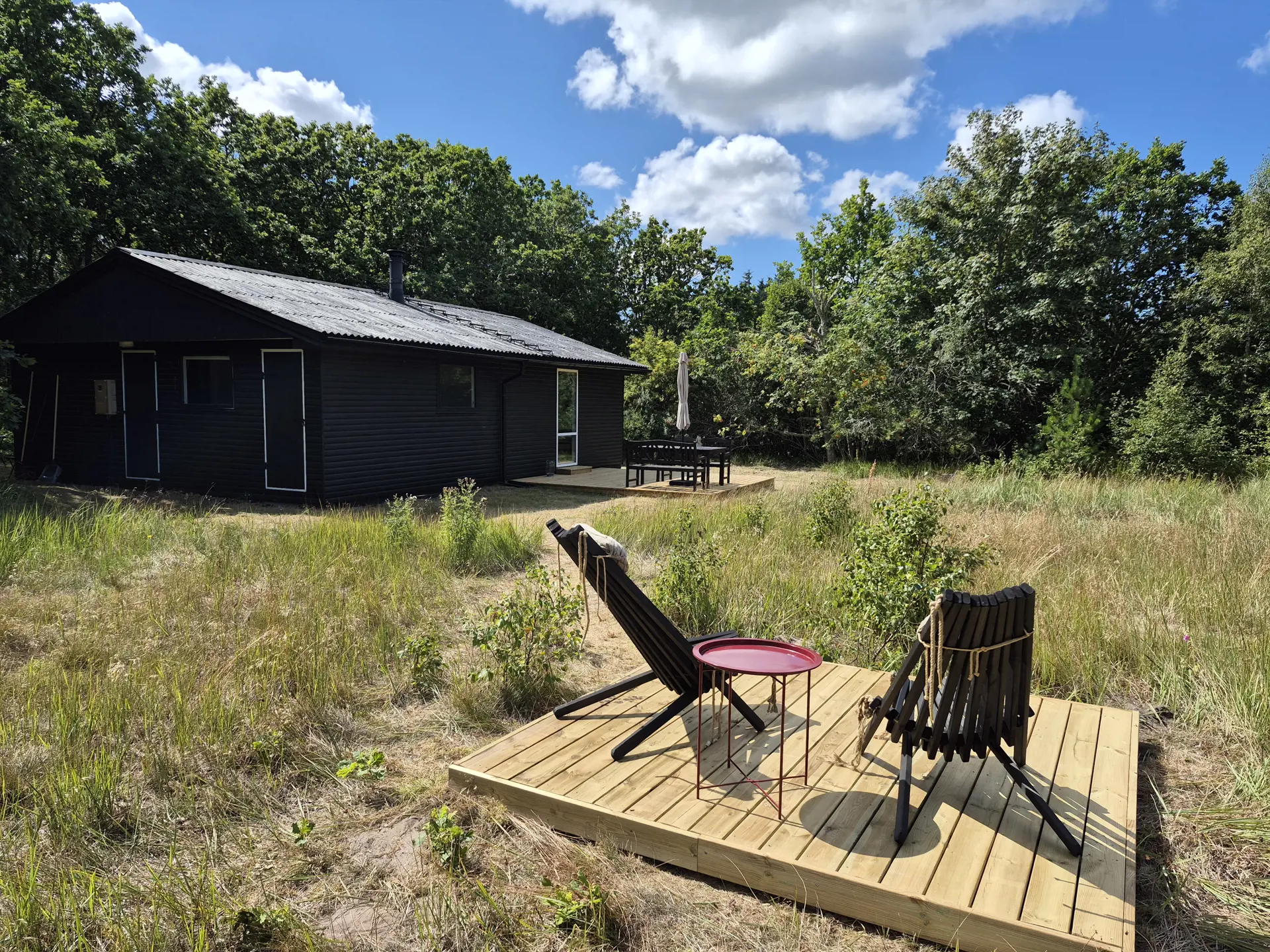 Ferienhaus 10-1554 in Savannevej 1, Skagen Strand | Bild 8 von 15