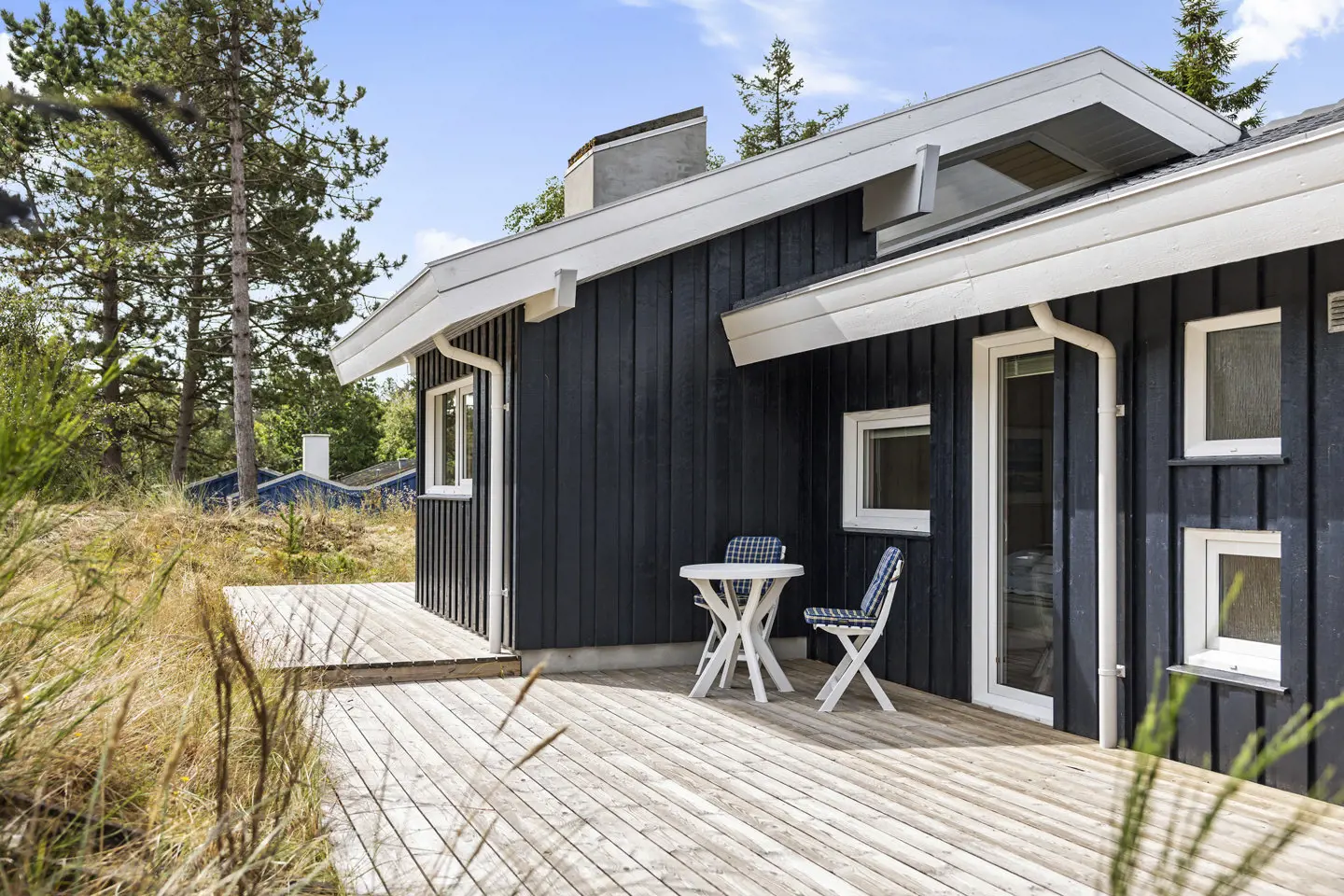 Ferienhaus 10-1605 in Tørvevej 80, Hulsig | Bild 6 von 20