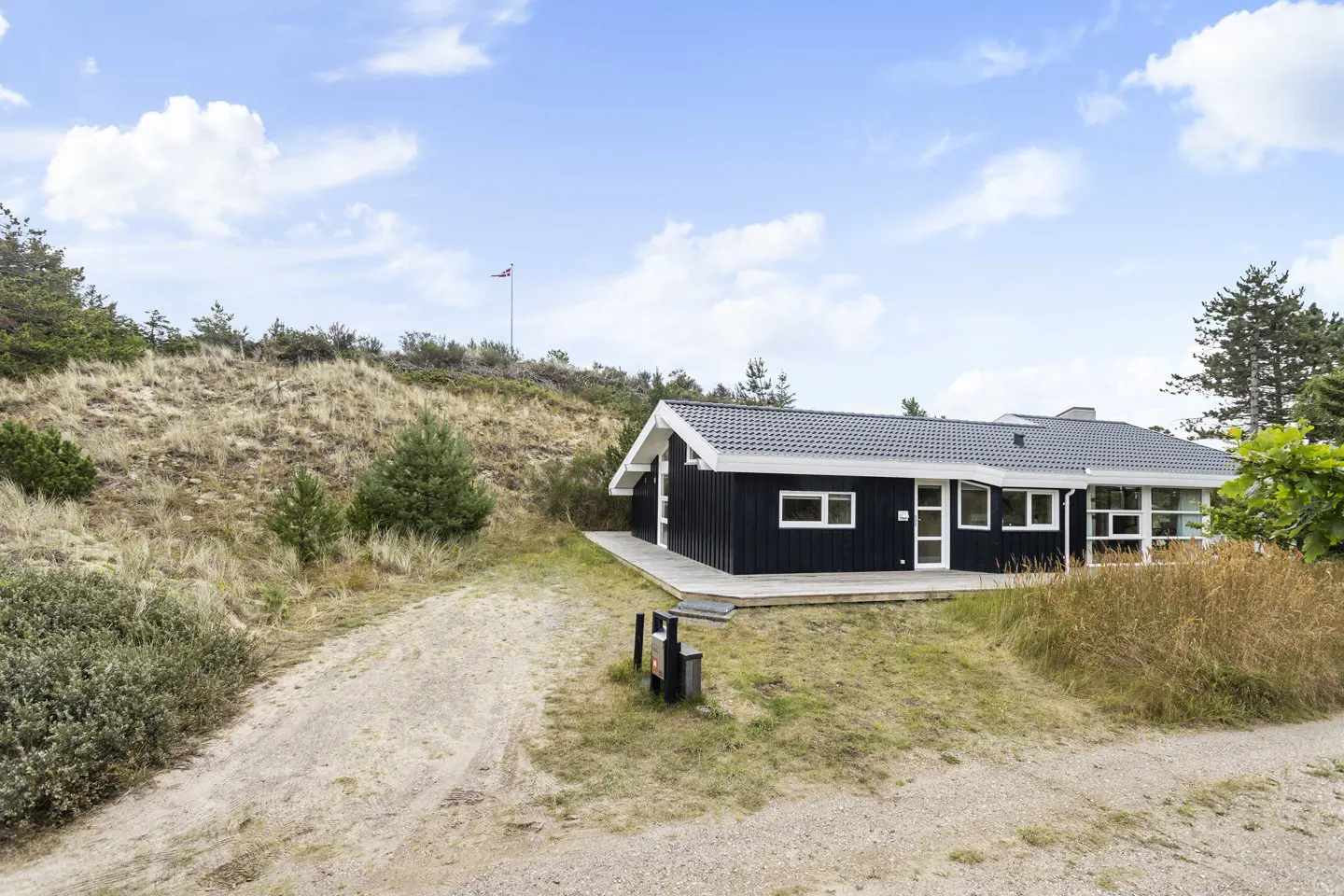 Ferienhaus 10-1605 in Tørvevej 80, Hulsig | Bild 8 von 20