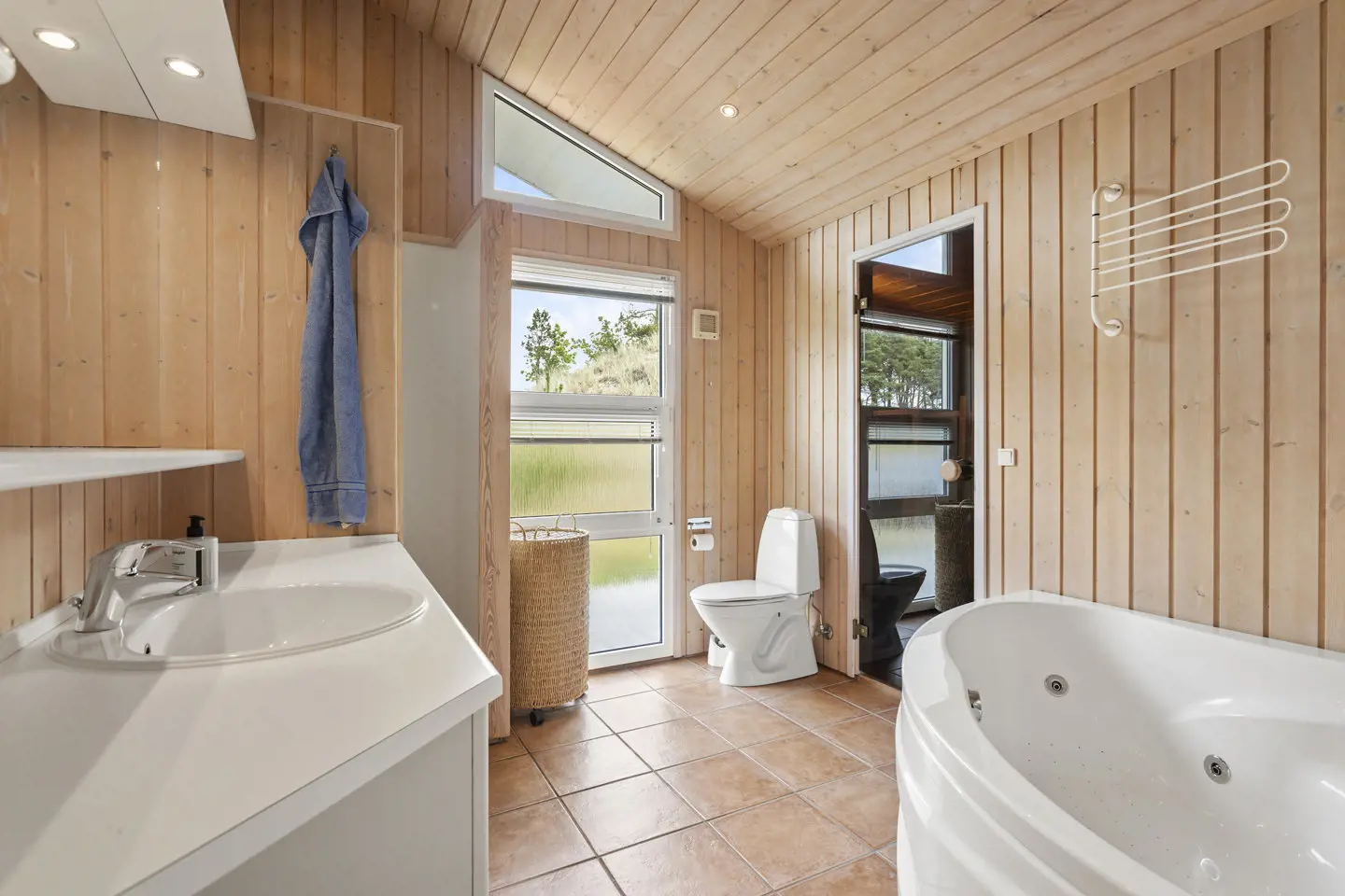 Ferienhaus 10-1605 in Tørvevej 80, Hulsig | Bild 11 von 20
