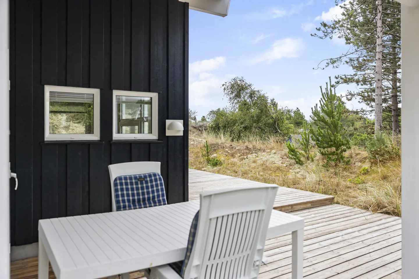 Ferienhaus 10-1605 in Tørvevej 80, Hulsig | Bild 18 von 20