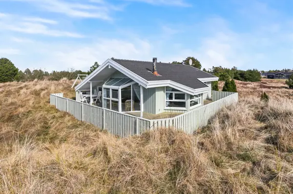 Ferienhaus 10-3020 in Tversted / Tannisbucht