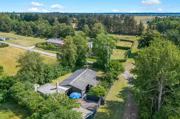 Ferienhaus 10-3106 in Tversted / Tannisbucht