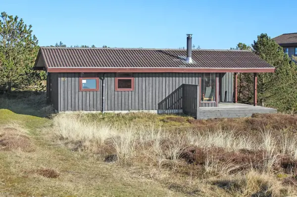Ferienhaus 10-3109 in Tversted / Tannisbucht