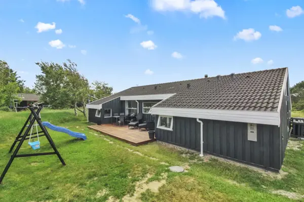 Ferienhaus 10-3113 in Tversted / Tannisbucht