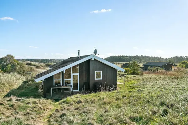 Ferienhaus 10-3117 in Tversted / Tannisbucht