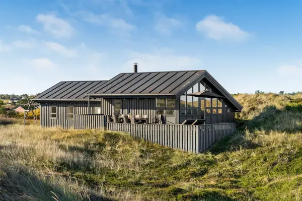 Ferienhaus 10-3123 in Tversted / Tannisbucht