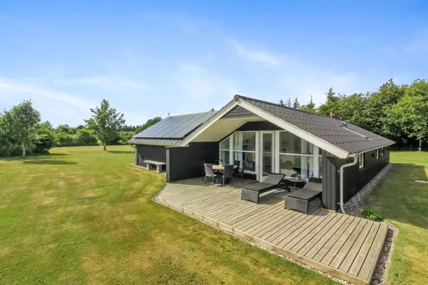 Ferienhaus 10-3127 in Tversted / Tannisbucht